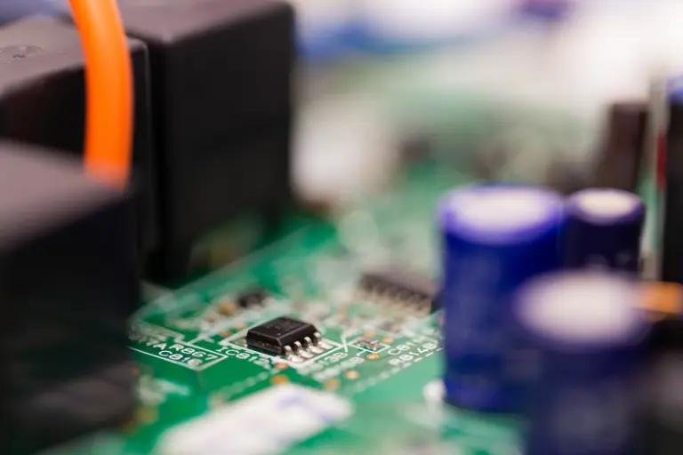 Designing around detuning - how to avoid nearby component interference in crowded PCBs